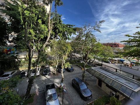 Apartamento 2 quartos